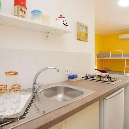 Bed & Breakfast Tenuta San Giorgio