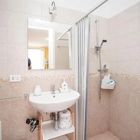 Tenuta San Giorgio Bed & Breakfast Otranto