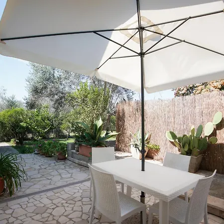 Tenuta San Giorgio Otranto