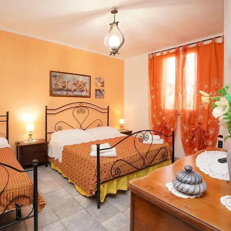 Bed & Breakfast Tenuta San Giorgio Otranto