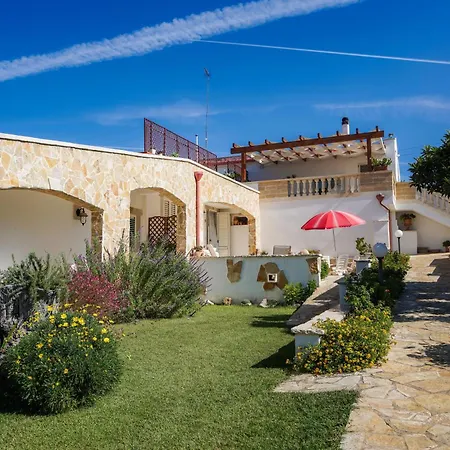 Tenuta San Giorgio Bed & Breakfast 3*