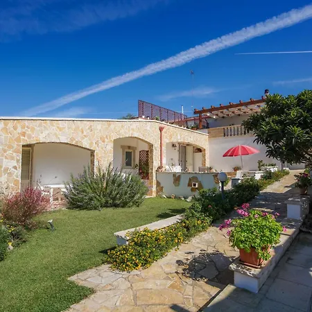 Tenuta San Giorgio Bed & Breakfast