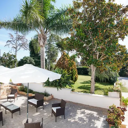 Bed & Breakfast Tenuta San Giorgio