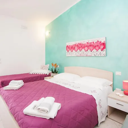 Tenuta San Giorgio Bed & Breakfast Otranto