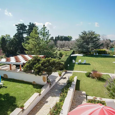 Bed & Breakfast Tenuta San Giorgio Otranto