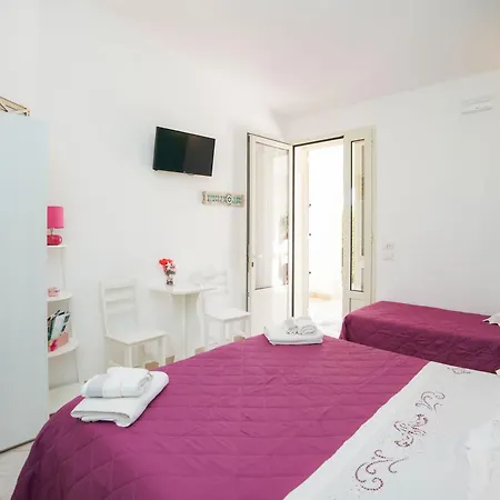 Tenuta San Giorgio 3* Otranto