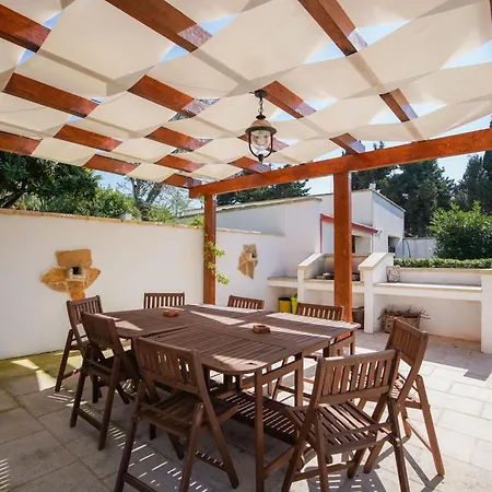 Tenuta San Giorgio Bed & Breakfast