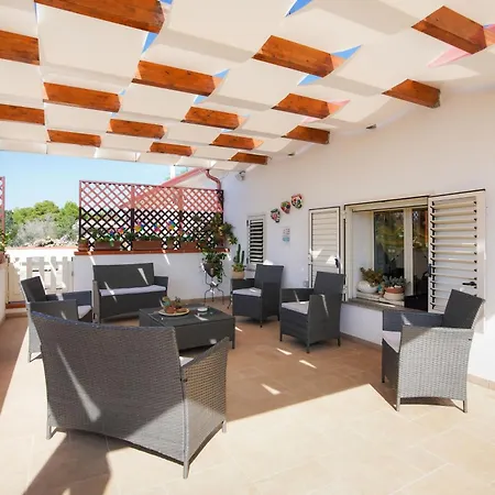 Bed & Breakfast Tenuta San Giorgio 3*