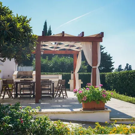 Bed & Breakfast Tenuta San Giorgio Otranto