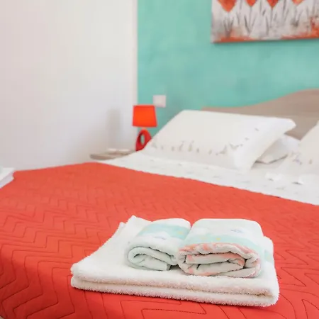 Tenuta San Giorgio 3*