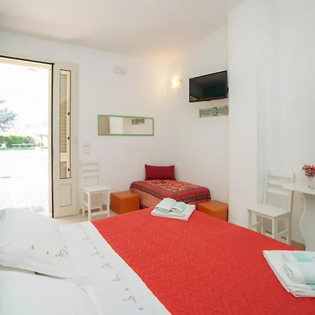 Bed & Breakfast Tenuta San Giorgio