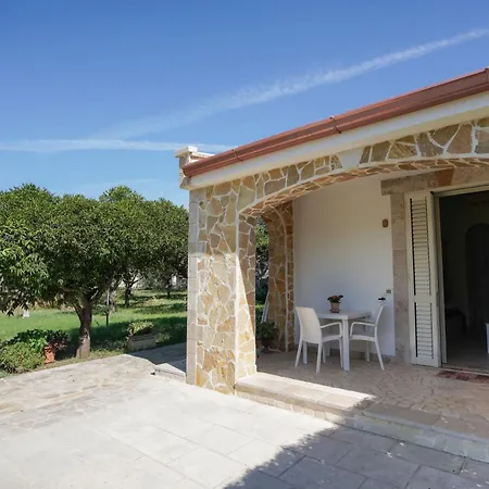 Tenuta San Giorgio Bed & Breakfast 3*