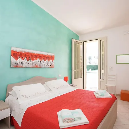 Tenuta San Giorgio 3*