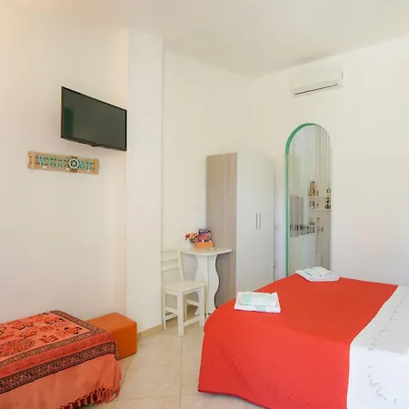 Tenuta San Giorgio Bed & Breakfast