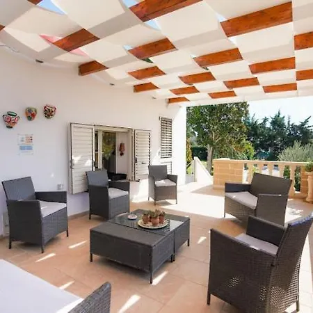 Tenuta San Giorgio Bed & Breakfast Otranto