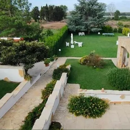 Bed & Breakfast Tenuta San Giorgio