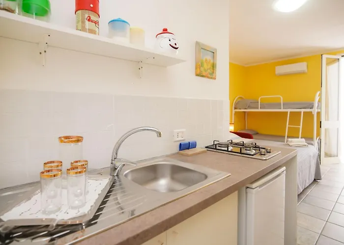 Bed and breakfast Tenuta San Giorgio