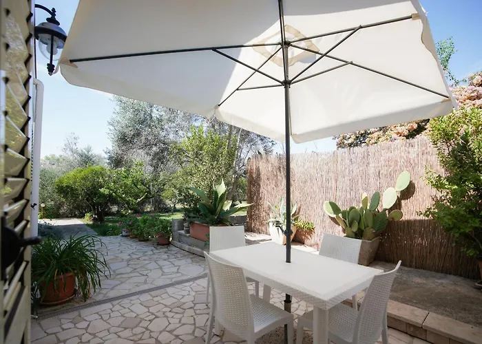 Tenuta San Giorgio Otranto