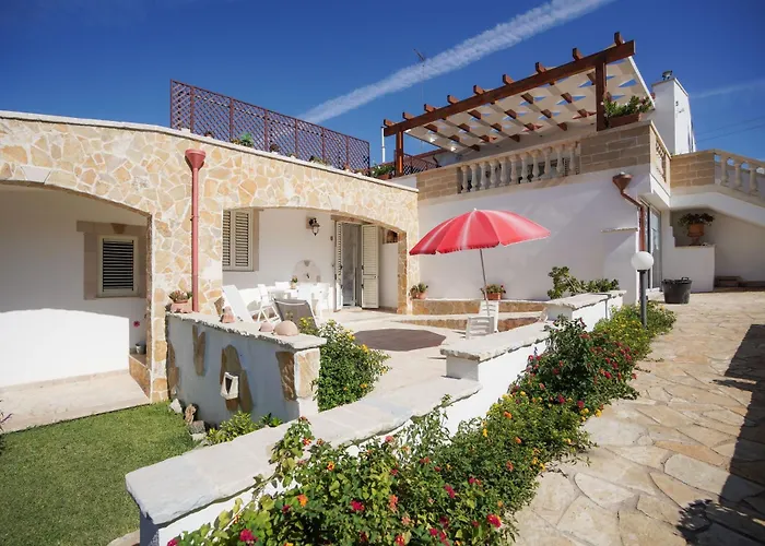 Bed and breakfast Tenuta San Giorgio 3*