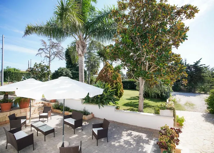 Bed and breakfast Tenuta San Giorgio