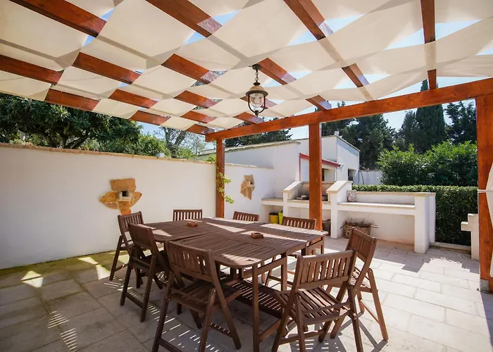 Tenuta San Giorgio Bed and breakfast