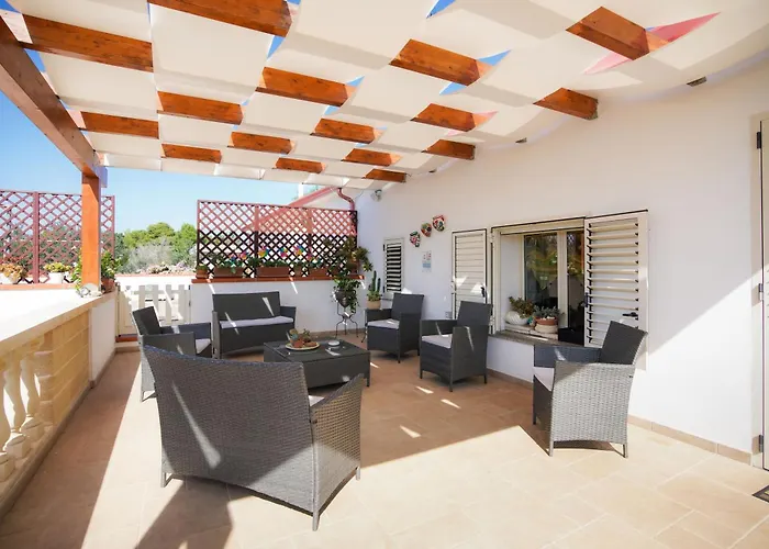 Bed and breakfast Tenuta San Giorgio 3*