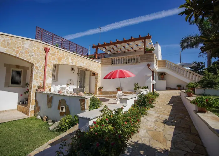 Tenuta San Giorgio Bed and breakfast Otranto