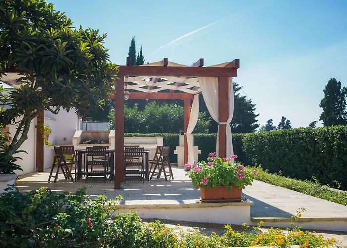 Bed and breakfast Tenuta San Giorgio Otranto