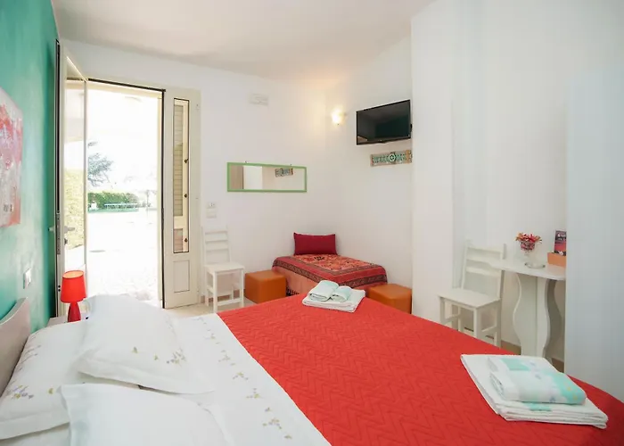 Bed and breakfast Tenuta San Giorgio