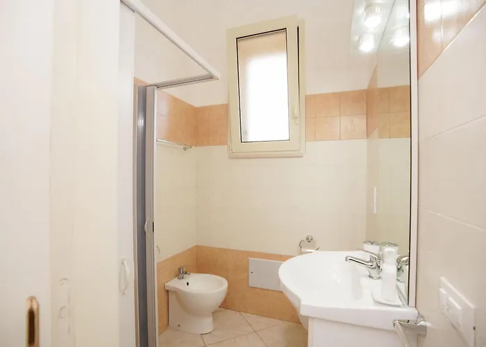 Tenuta San Giorgio Bed and breakfast Otranto