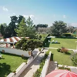Alojamento de Acomodação e Pequeno-almoço Tenuta San Giorgio Otranto
