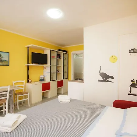 San Giorgio 3* Otranto