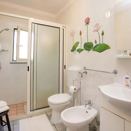 San Giorgio Nocleg ze śniadaniem Otranto