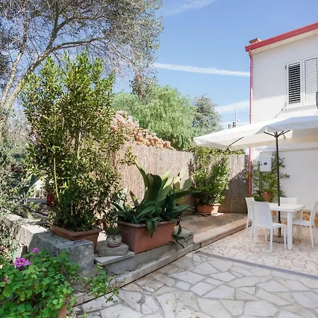 Panzió Tenuta San Giorgio 3*