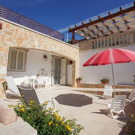 Tenuta San Giorgio Otranto