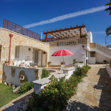 Tenuta San Giorgio Panzió Otranto