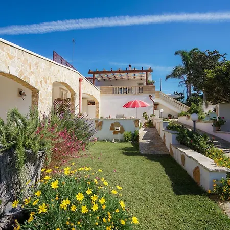 Nocleg ze śniadaniem San Giorgio 3*