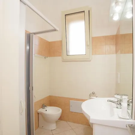 San Giorgio Nocleg ze śniadaniem Otranto