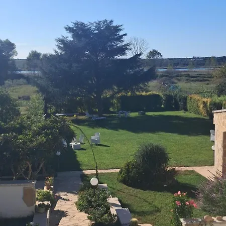 Frühstückspension Tenuta San Giorgio 3*