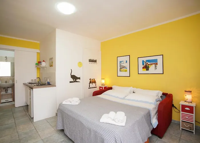 Panzió Tenuta San Giorgio 3*