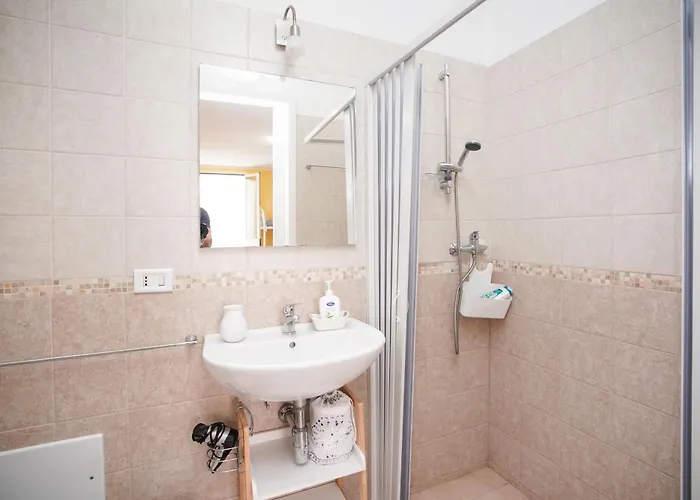 Tenuta San Giorgio Panzió Otranto