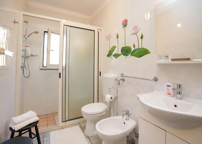 Tenuta San Giorgio Panzió Otranto