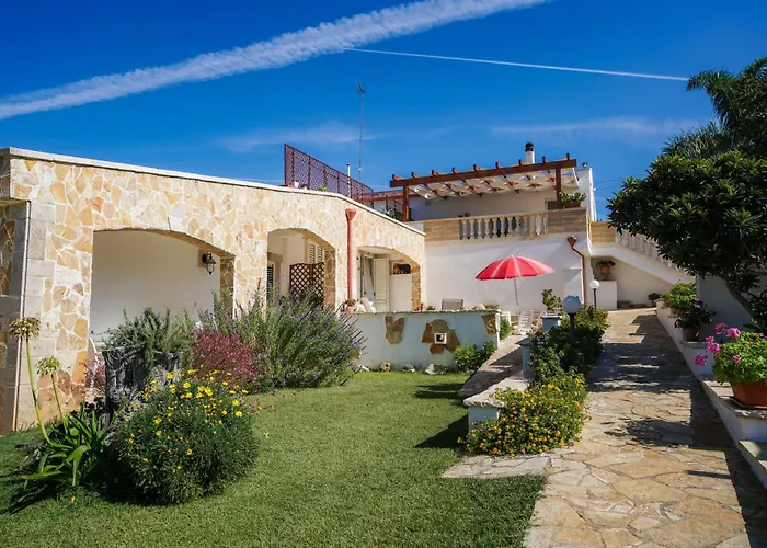 Tenuta San Giorgio Panzió 3*