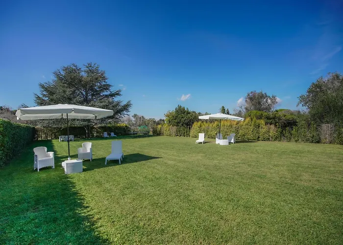 Tenuta San Giorgio 3*