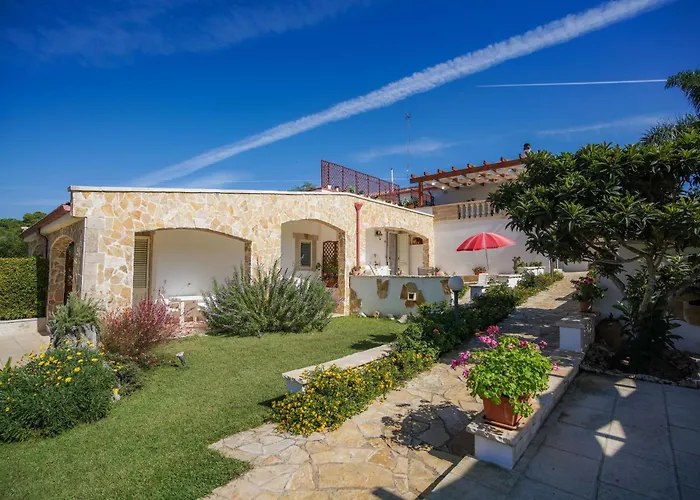 Tenuta San Giorgio Panzió