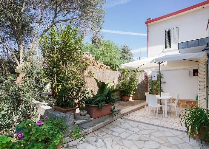 Panzió Tenuta San Giorgio 3*