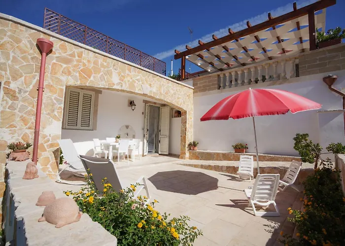 Tenuta San Giorgio Otranto