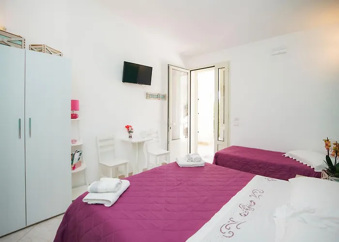 Tenuta San Giorgio 3* Otranto