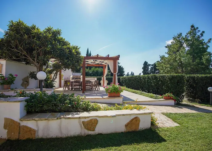 Tenuta San Giorgio Otranto