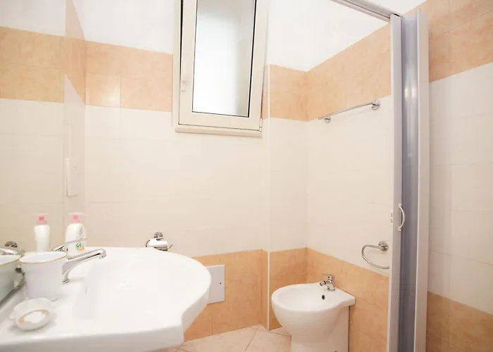 Tenuta San Giorgio 3* Otranto